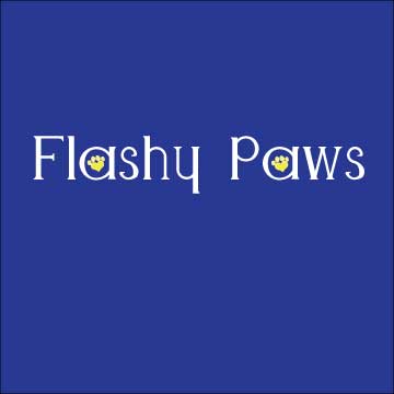 Logo Design by Design S0lutions for Flashy Paws | Design #10489515