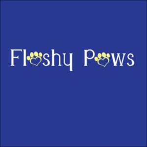 Logo Design by Design S0lutions for Flashy Paws | Design: #10489536