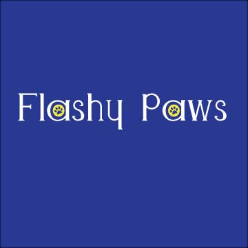 Diseño de Logo por Design S0lutions para Flashy Paws | Diseño #10489565