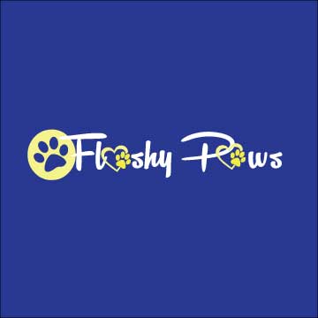 Logo Design by Design S0lutions for Flashy Paws | Design #10489572