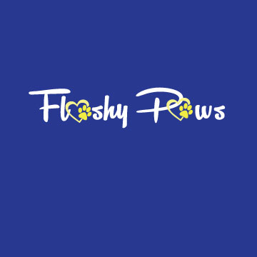Logo Design by Design S0lutions for Flashy Paws | Design #10512558