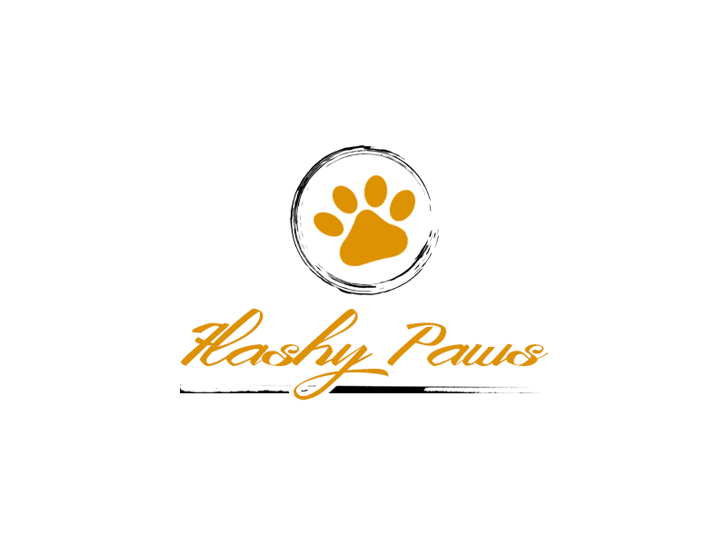 Design de Logo par qwerty_10 pour Flashy Paws | Design #10482907