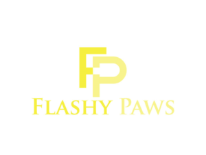 Logo Design by H M SUMON for Flashy Paws | Design: #10489215