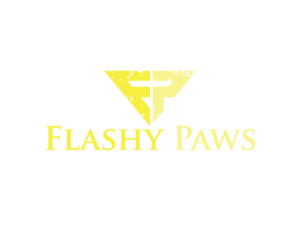 Logo Design by H M SUMON for Flashy Paws | Design: #10489220