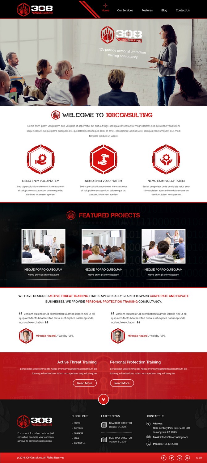 Web-Design von pb für dieses Projekt | Design #10497978