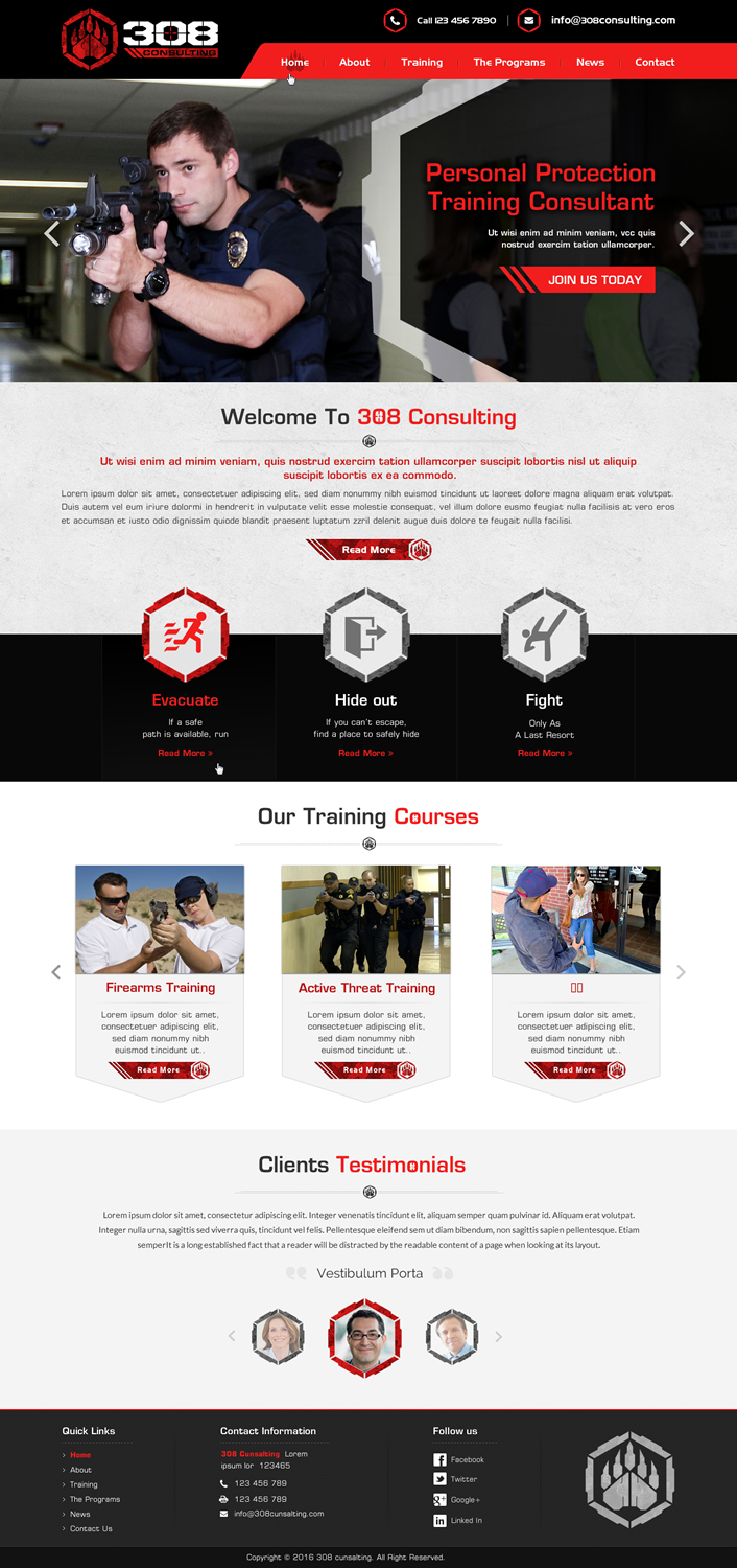 Web-Design von Sbss für dieses Projekt | Design #10519667