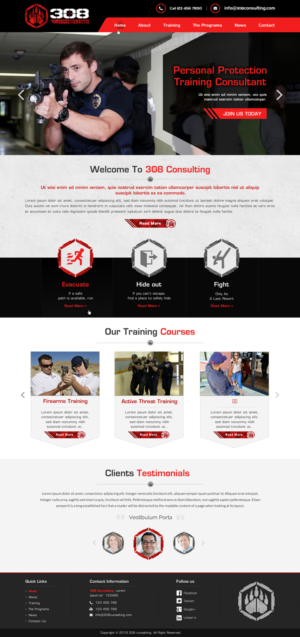 Web-Design von Sbss für dieses Projekt | Design: #10519667