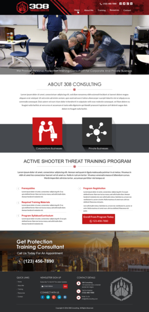 Web-Design von Sbss für dieses Projekt | Design: #10521179