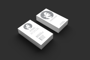 Business Card Design by HD Design Works for this project | Design: #10480521