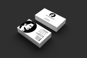 Business Card Design by HD Design Works for this project | Design: #10491388
