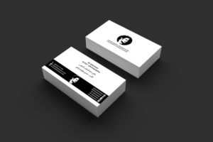 Business Card Design by HD Design Works for this project | Design: #10491505
