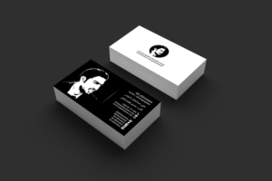 Business Card Design by HD Design Works for this project | Design: #10491639