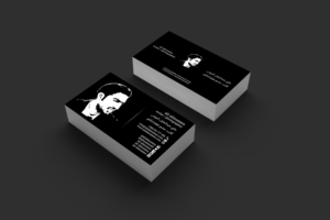 Business Card Design by HD Design Works for this project | Design: #10491695