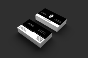 Business Card Design by HD Design Works for this project | Design: #10515505