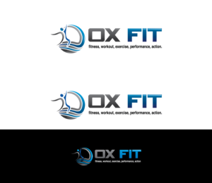 Logo Design by haojing