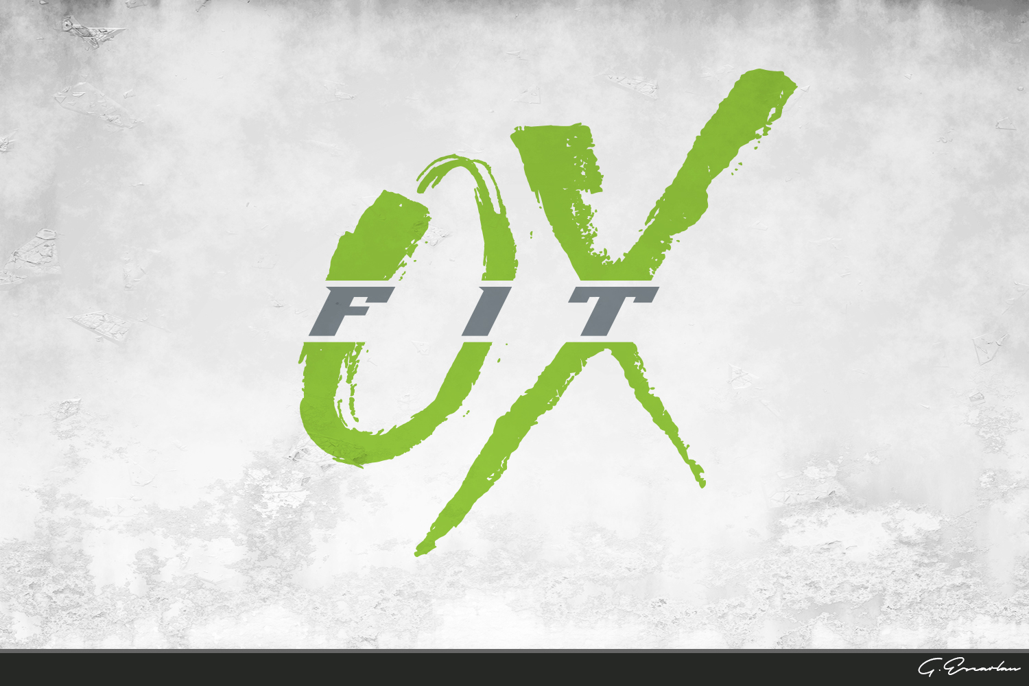 Design de Logo par gekgrfx pour ce projet | Design #10483548