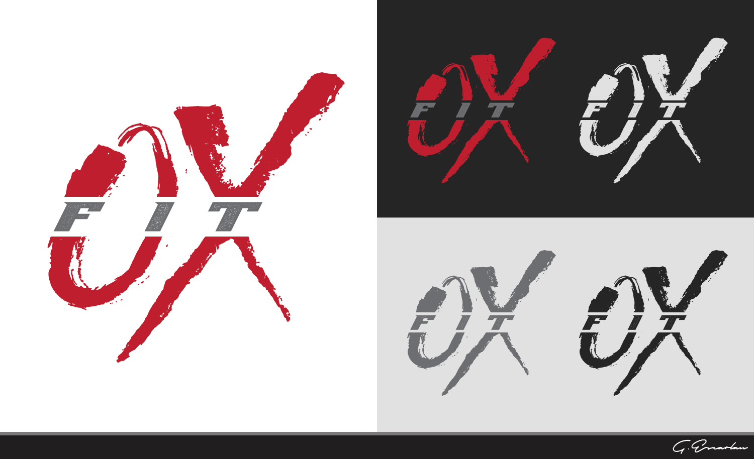 Design de Logo par gekgrfx pour ce projet | Design #10525604