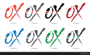 Design de Logo par gekgrfx pour ce projet | Design : #10549164