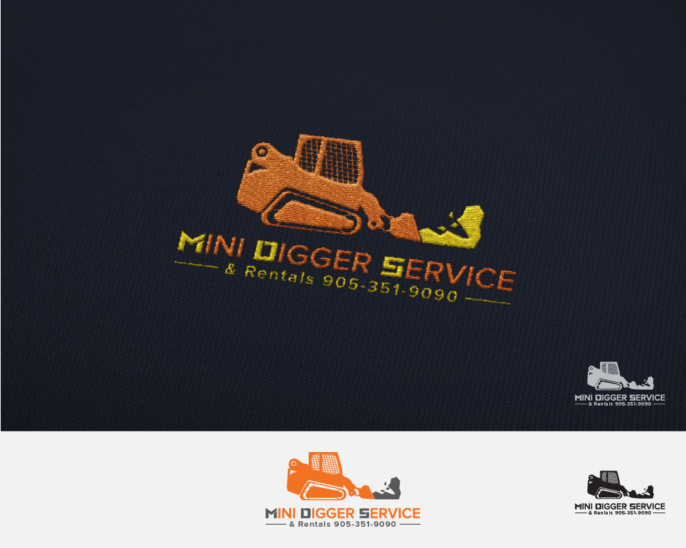 Diseño de Logo por JuniorDesigns para este proyecto | Diseño #10558704