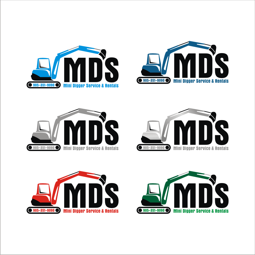 Logo Design by Arham Hidayat for this project | Design #10646474