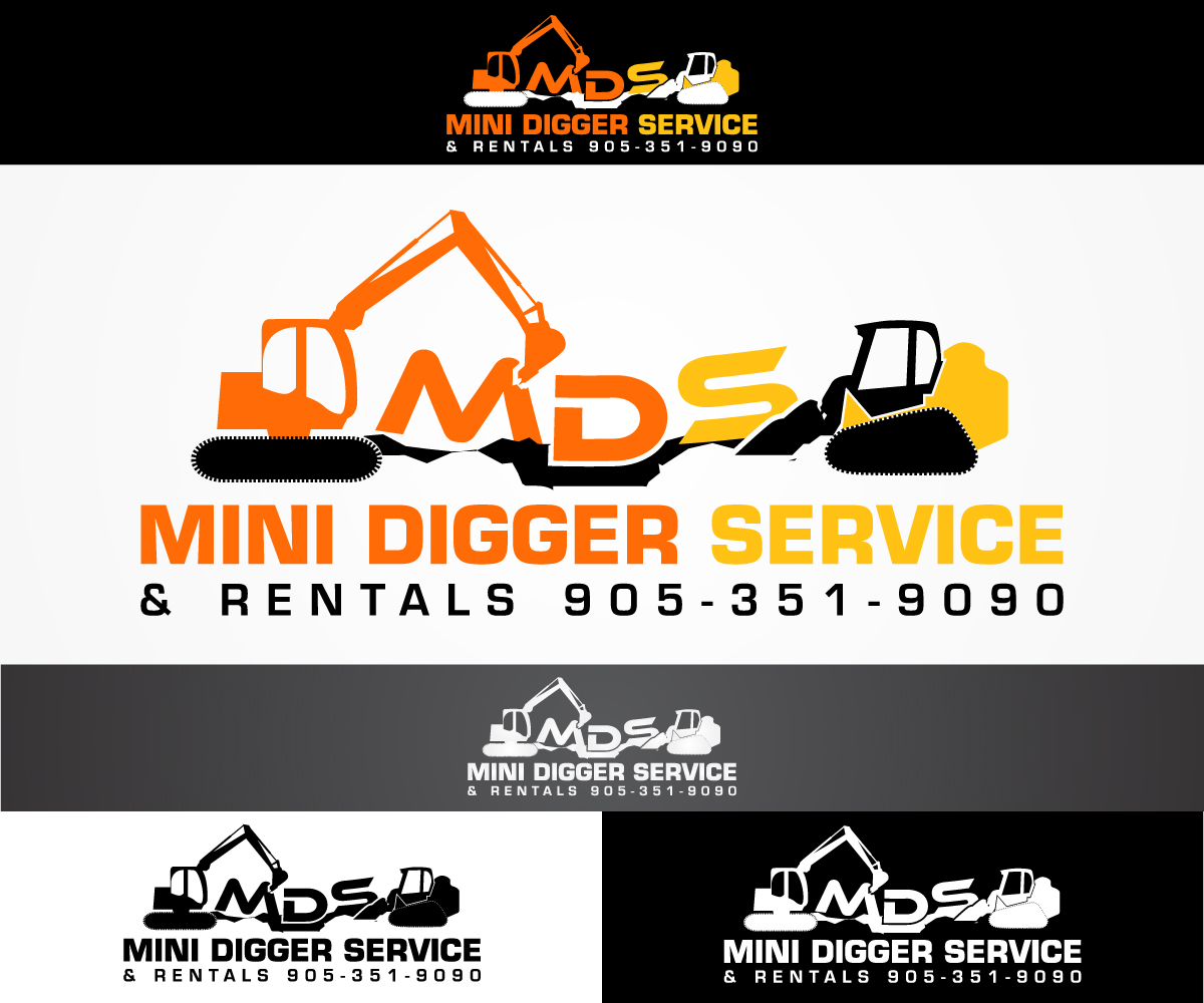 Logo Design by sangeloenriquez for this project | Design #10488657