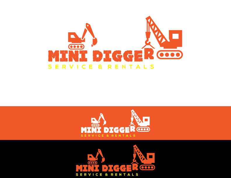 Logo Design by MAWBM for this project | Design #10543305