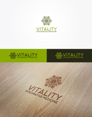 Logo Design by Daniel Delato