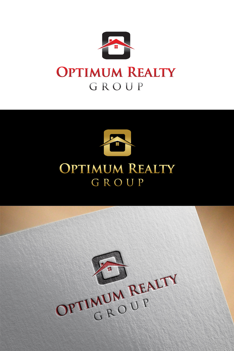 Logo Design by IMD-HUB for this project | Design #10559886