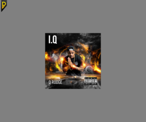 CD Cover Design by poisonvectors for this project | Design #10593584