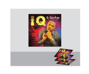 CD Cover Design by river graphics for this project | Design #10515002