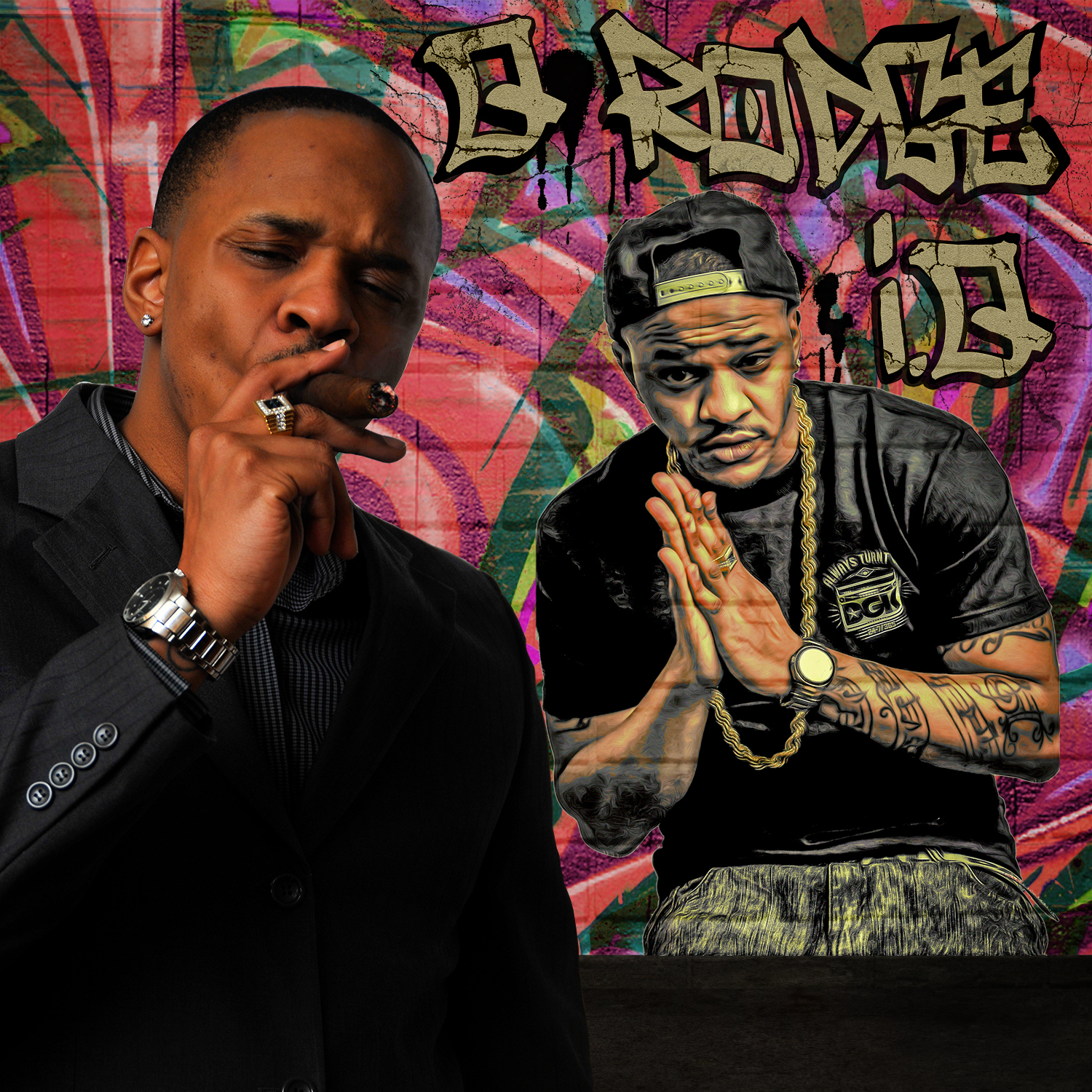 Design de Pochette de CD par hama89 pour ce projet | Design #10582195