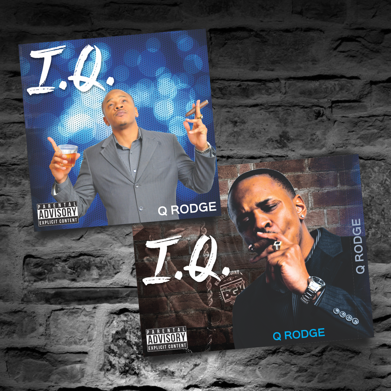 CD Cover Design by 99ideally for this project | Design #10493535