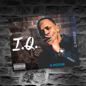 CD Cover Design by 99ideally