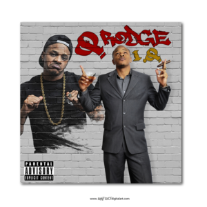 CD Cover Design by Rafido for this project | Design #10511817