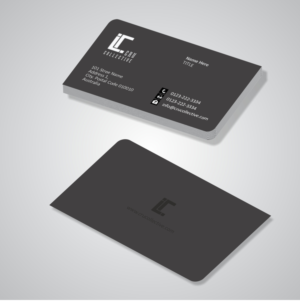 Diseño de Logo por M2-VisualArt para Onyx Property Group | Diseño: #10594130