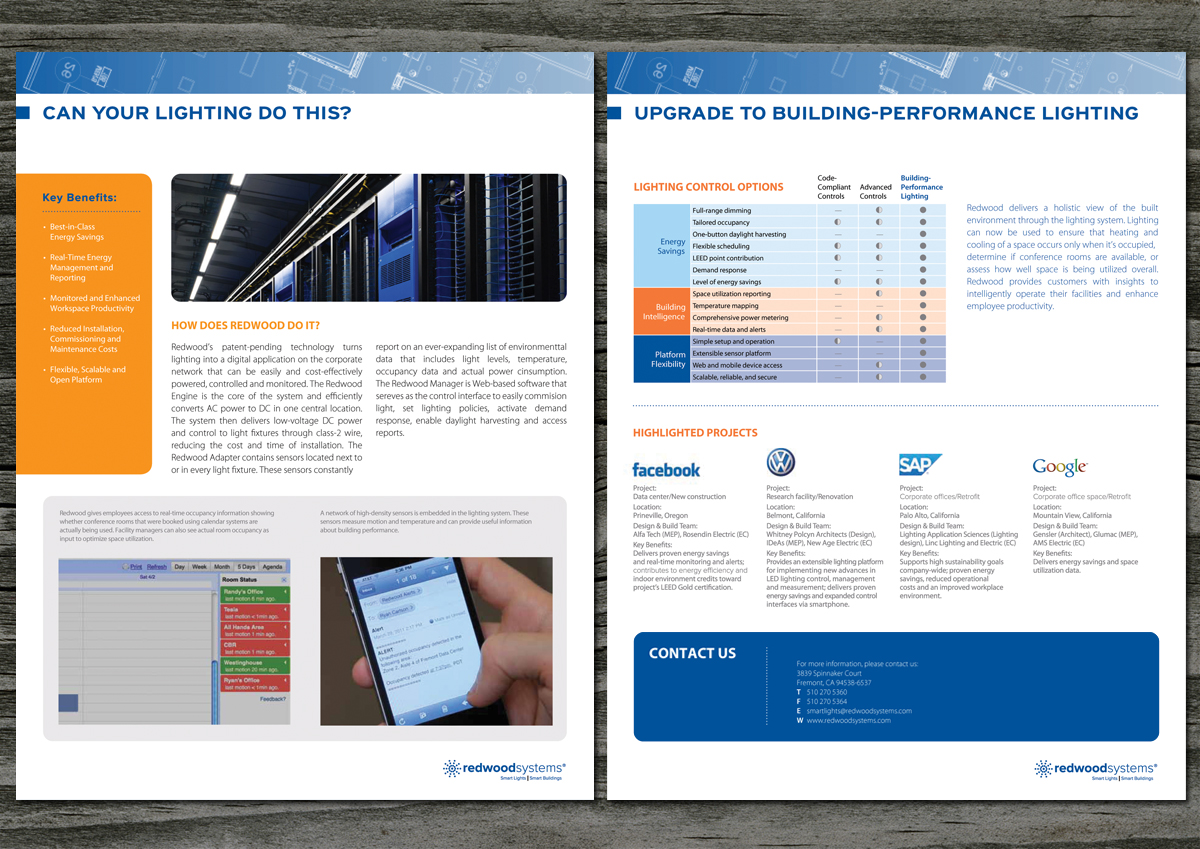 Brochure Design by Ucal for this project | Design #467654