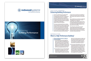 Brochure Design by san011