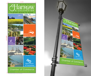 Signage Design by viccap2002