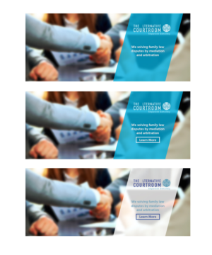 Banner Ad Design by lionx for Parkinson Consultancy Pty Ltd | Design: #10561691
