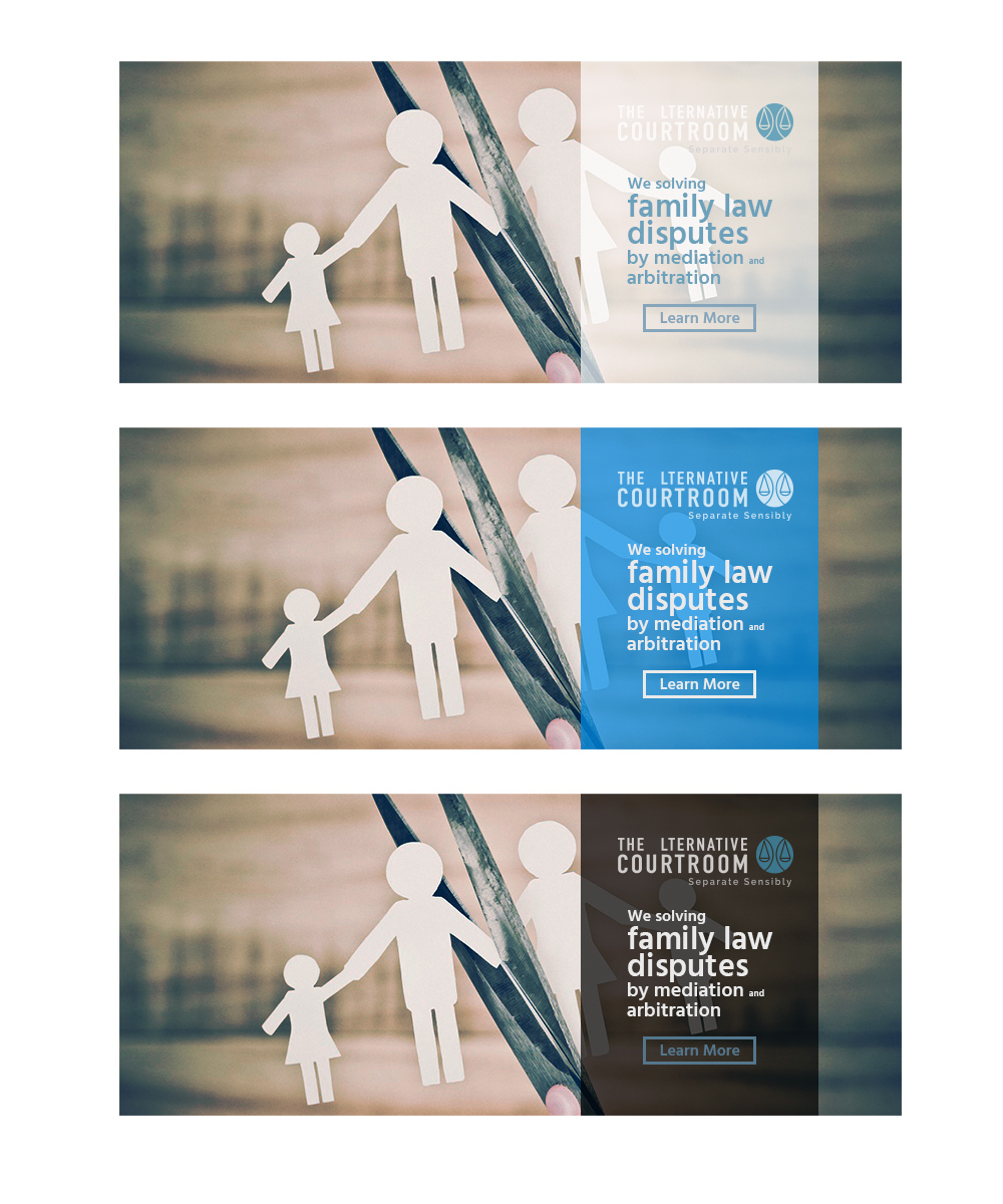 Diseño De Banner Publicitario por lionx para Parkinson Consultancy Pty Ltd | Diseño #10561692