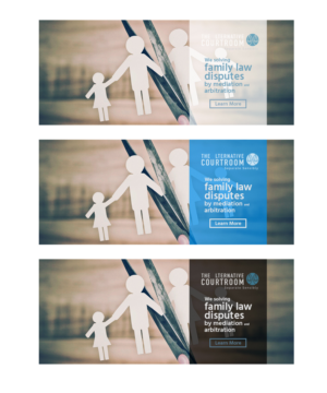 Banner Ad Design by lionx for Parkinson Consultancy Pty Ltd | Design: #10561692