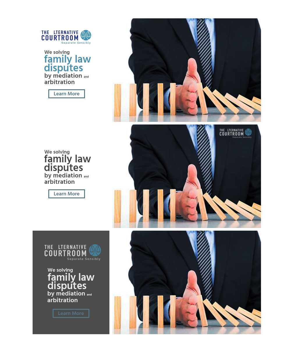 Diseño De Banner Publicitario por lionx para Parkinson Consultancy Pty Ltd | Diseño #10586581