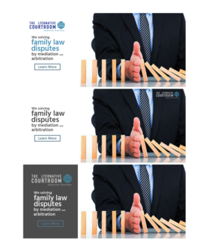 Banner Ad Design by lionx for Parkinson Consultancy Pty Ltd | Design: #10586581