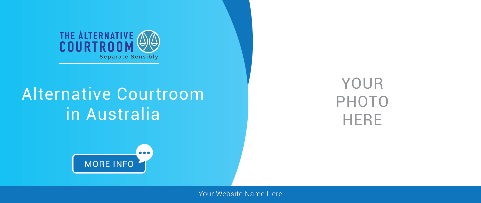 Banner Ad Design by Lowf for Parkinson Consultancy Pty Ltd | Design #10555228