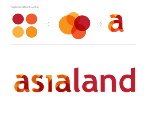 Logo Design by Debashish Sinha