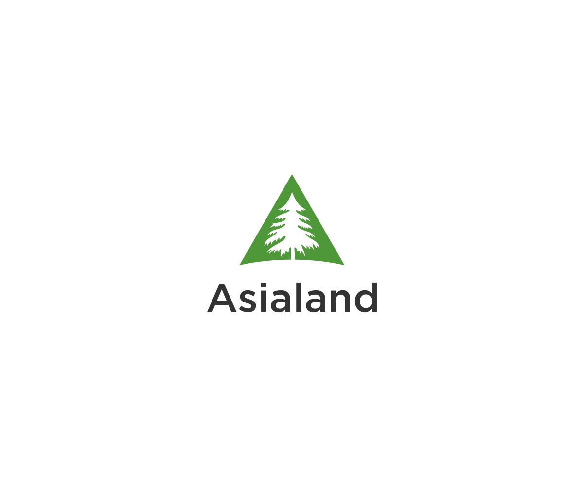 Design de Logo par ayart pour Asialand Development Group Pty Ltd | Design #10491704