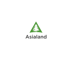 Logo Design by ayart for Asialand Development Group Pty Ltd | Design: #10491704