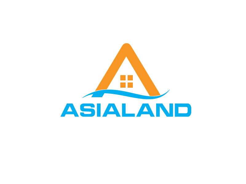 Logo Design by site for Asialand Development Group Pty Ltd | Design #10480999