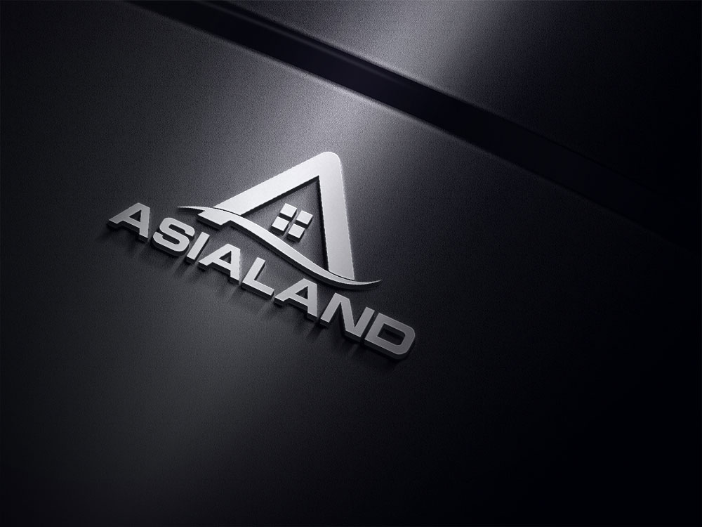 Logo-Design von site für Asialand Development Group Pty Ltd | Design #10481000