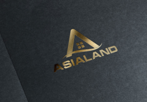 Logo-Design von site für Asialand Development Group Pty Ltd | Design: #10481001